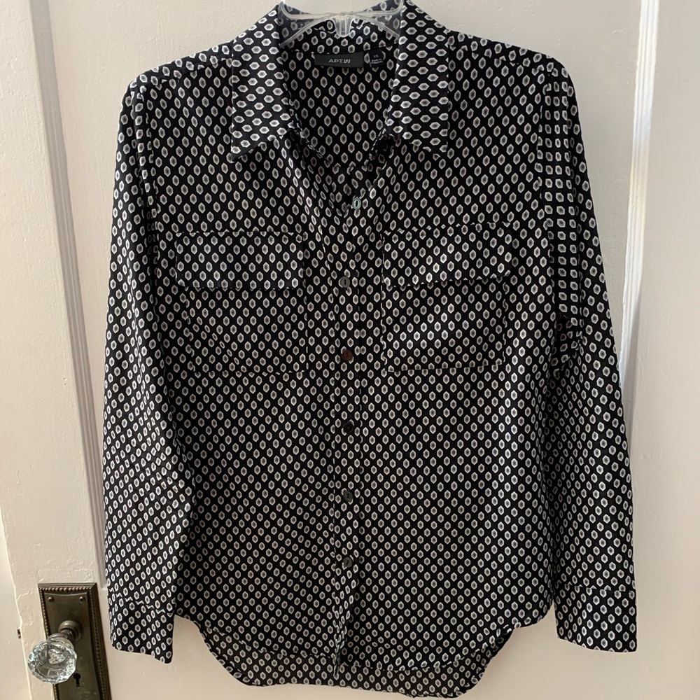 APT. 9 Blouse